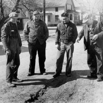 Councilmen of Romeo Street Committee